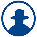 Logo Bleu